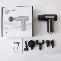 Wireless Handheld Massage Gun