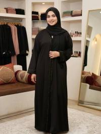 Lech Abaya Borka
