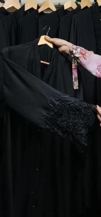 Lech Abaya Borka