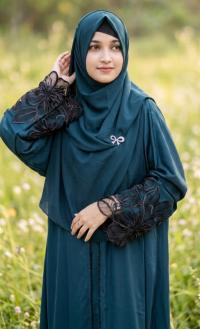 Lech Abaya Borka