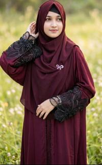 Lech Abaya Borka