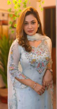 Premium Sada Bahar Four Piece