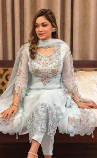 Premium Sada Bahar Four Piece