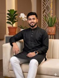 Exclusive Star Panjabi