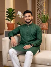 Exclusive Star Panjabi