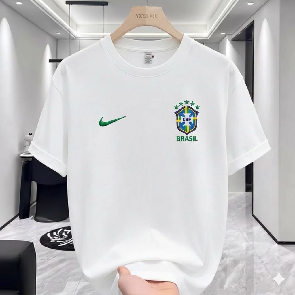 Premium Drop Shoulder T-Shirt