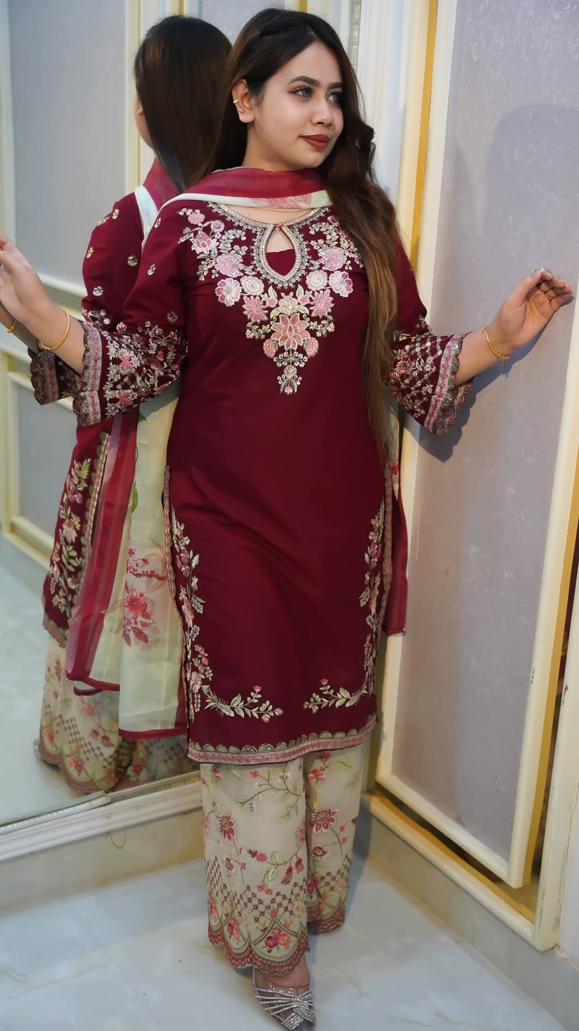 Eid Garara  Dress Collection