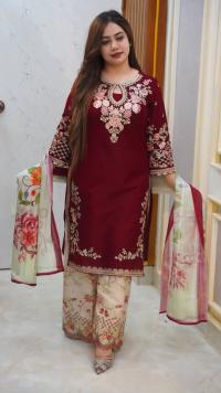 Eid Garara  Dress Collection