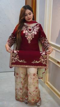 Eid Garara  Dress Collection