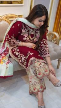 Eid Garara  Dress Collection