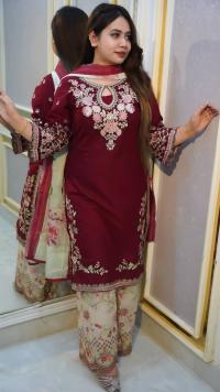Eid Garara  Dress Collection