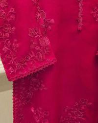Embroidery Collection — Aghanoor Inspired