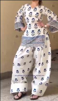 2pis Co-ord Set