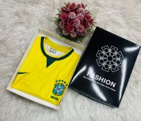 World Cup Embroidery Jersey