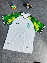 World Cup Embroidery Jersey