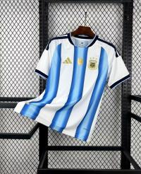 World Cup Embroidery Jersey