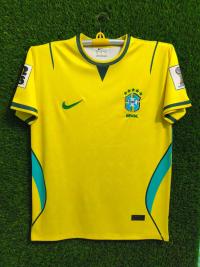 World Cup Embroidery Jersey