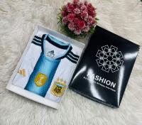 World Cup Embroidery Jersey