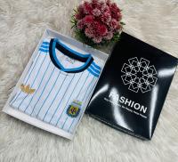 World Cup Embroidery Jersey