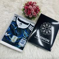 World Cup Embroidery Jersey