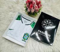 World Cup Embroidery Jersey