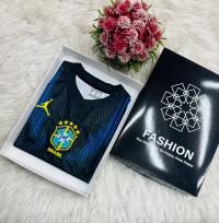 World Cup Embroidery Jersey
