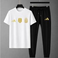 World Cup Mash T-Shirt Trouser Combo
