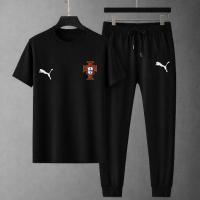 World Cup Mash T-Shirt Trouser Combo