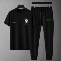World Cup Mash T-Shirt Trouser Combo