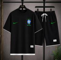 World Cup Mash T-Shirt and Short Pant Set