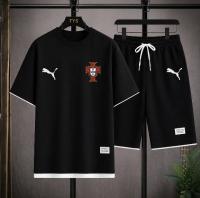 World Cup Mash T-Shirt and Short Pant Set