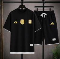 World Cup Mash T-Shirt and Short Pant Set
