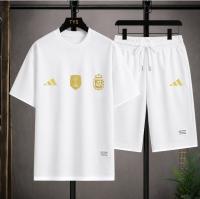 World Cup Mash T-Shirt and Short Pant Set