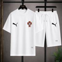 World Cup Mash T-Shirt and Short Pant Set