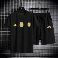 World Cup Mash T-Shirt and Short Pant Set