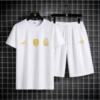 World Cup Mash T-Shirt and Short Pant Set