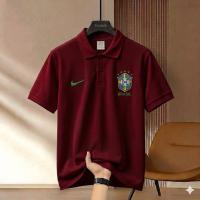 Embroidery World Cup Polo Shirt