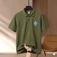 Embroidery World Cup Polo Shirt