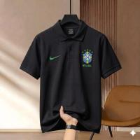 Embroidery World Cup Polo Shirt