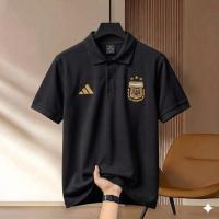 Embroidery World Cup Polo Shirt