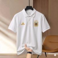 Embroidery World Cup Polo Shirt