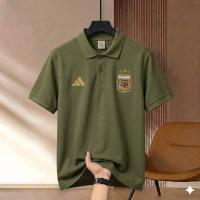 Embroidery World Cup Polo Shirt