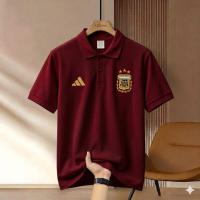 Embroidery World Cup Polo Shirt