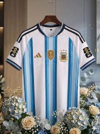Super Premium World Cup Jersey