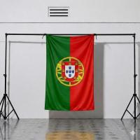 World Cup Flag 5X3 Feet