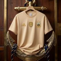 Premium World Cup Drop Shoulder T-Shirt