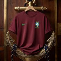 Premium World Cup Drop Shoulder T-Shirt