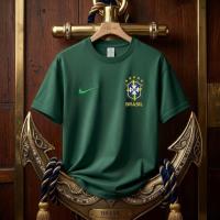 Premium World Cup Drop Shoulder T-Shirt