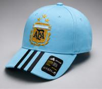 World Cup Embroidery Cap