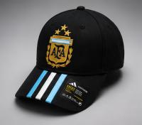World Cup Embroidery Cap